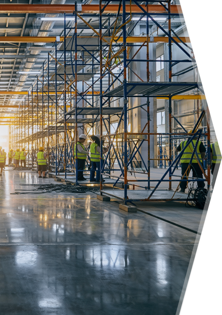 data center construction companies dallas