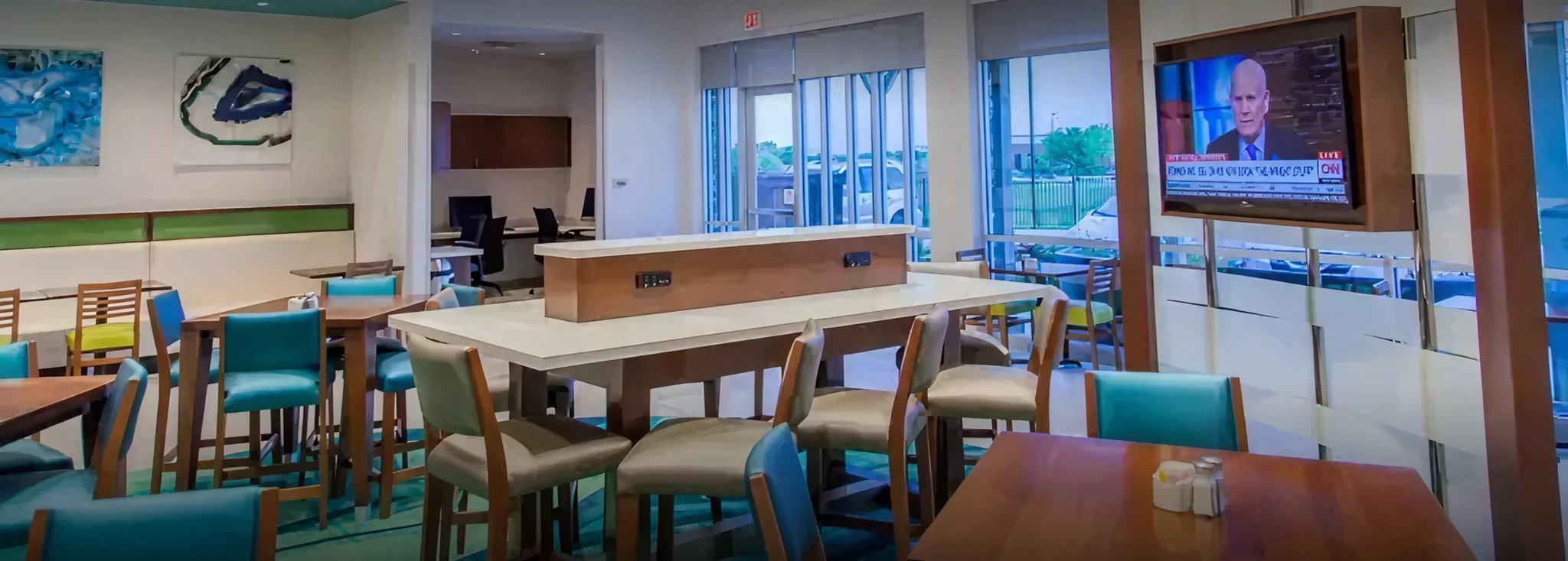 hotel renovations services