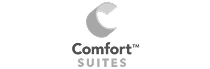 hospitality construction - comfort suites hotels