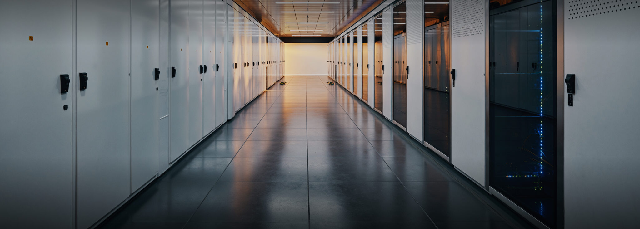 data center construction