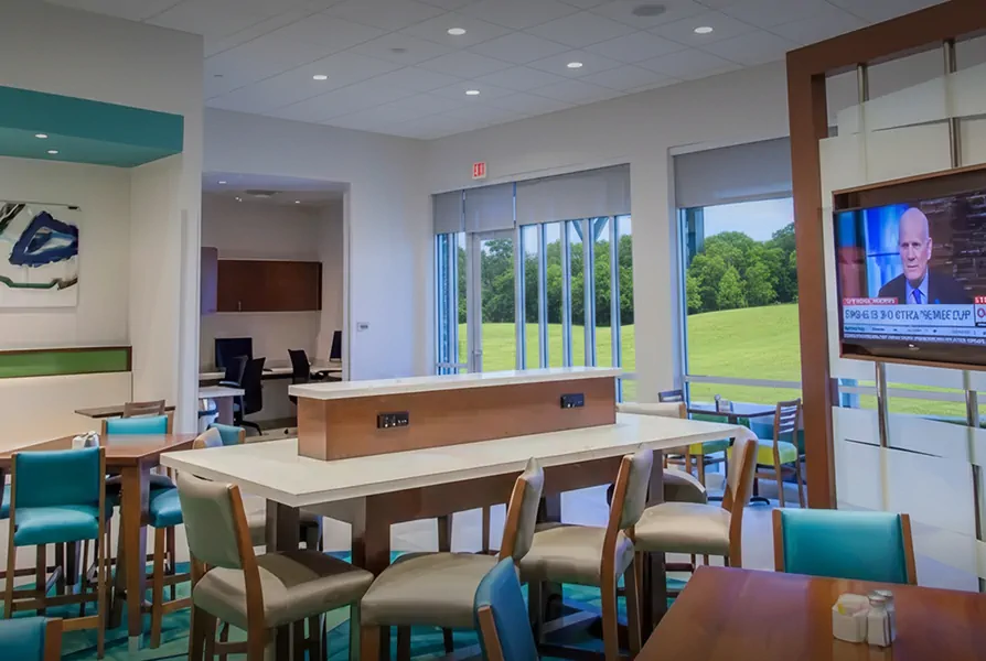 best hotel renovations companies