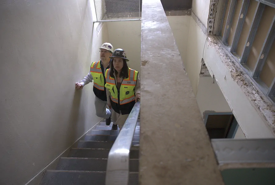 facility assessments for hotels