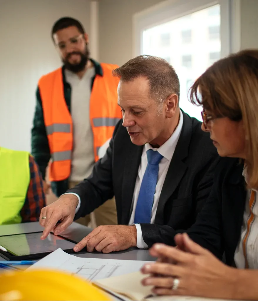 multi-portfolio hotel construction companies