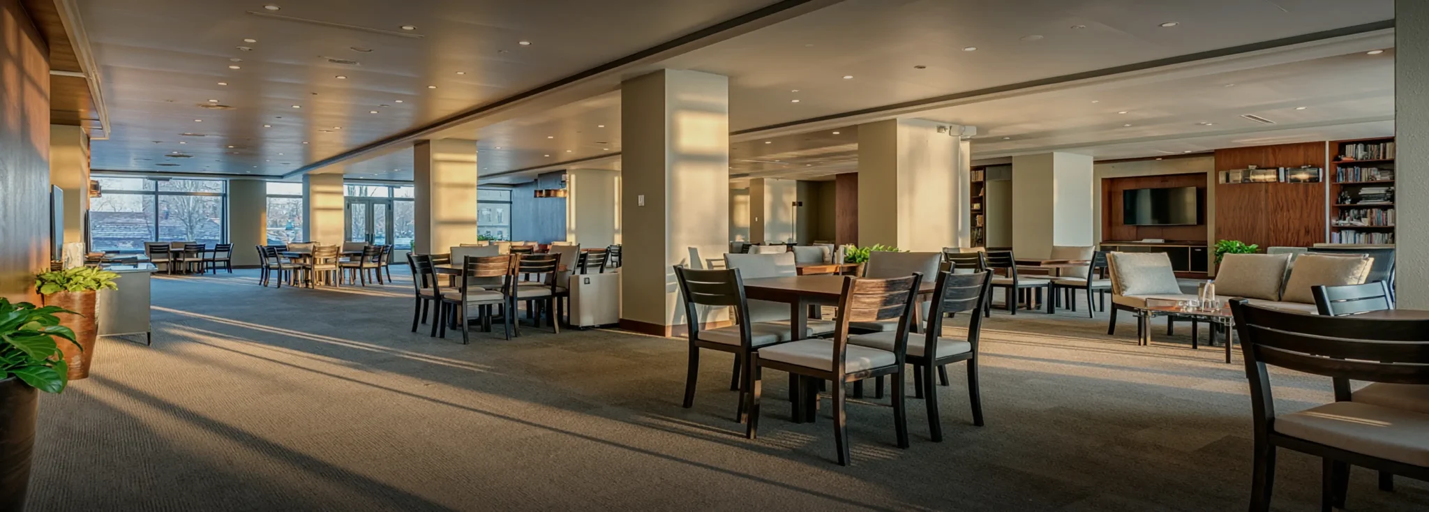 general contractors for hotel upgrades