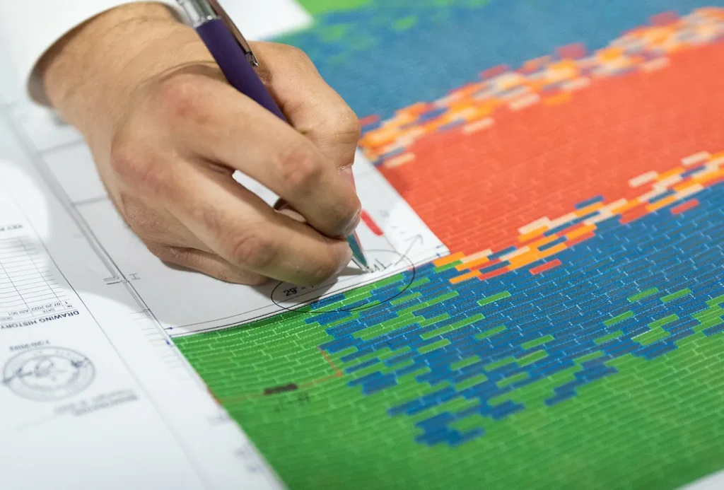 hospitality construction companies