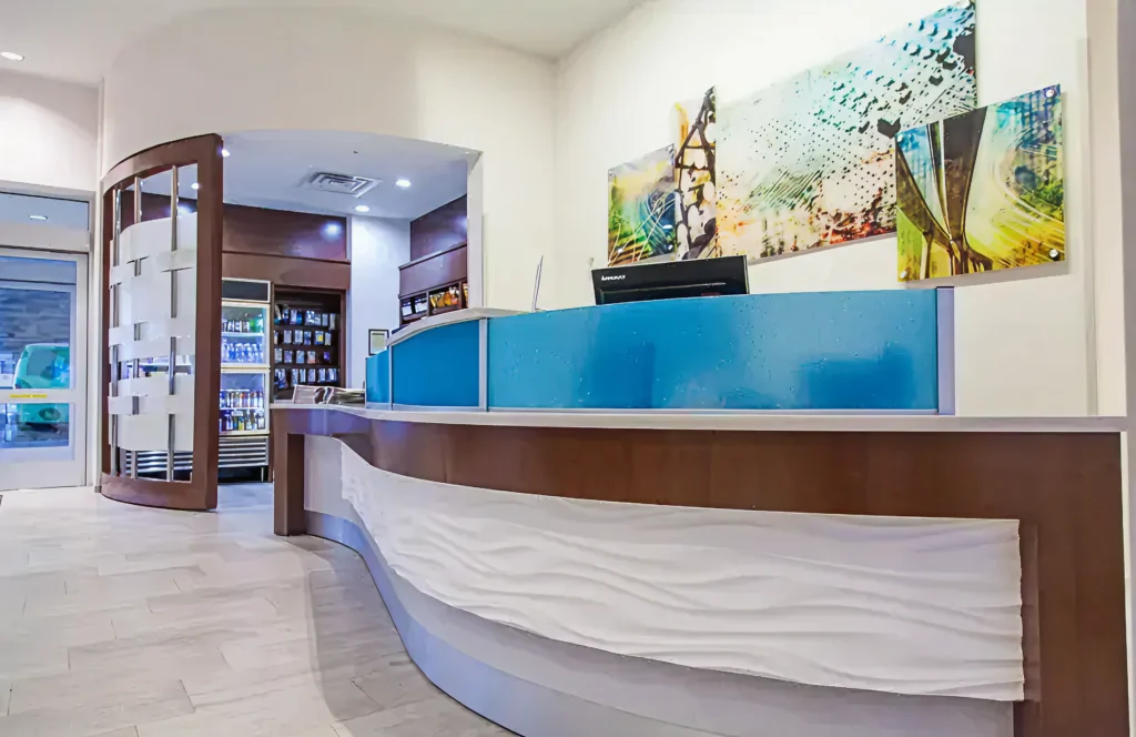 operational upgrades for hotels