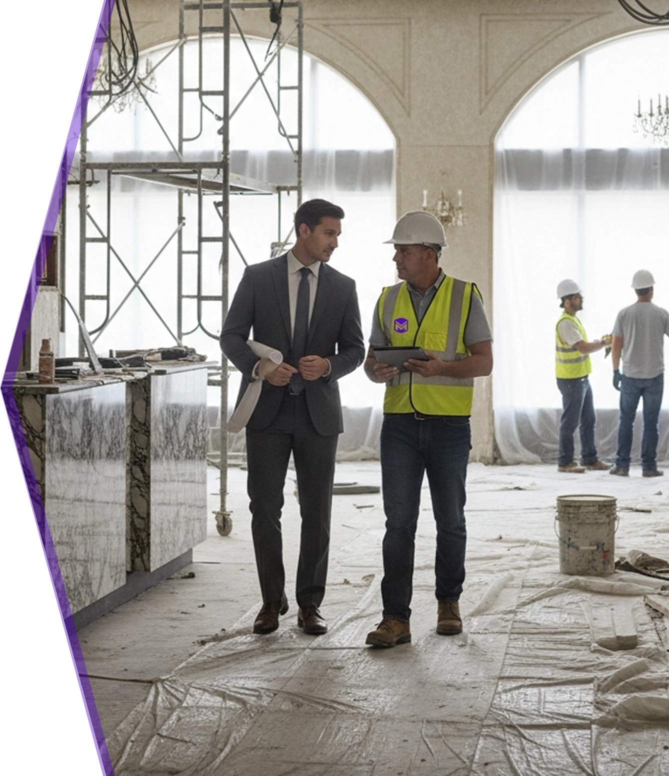 hotel renovations contractors